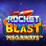 Rocket Blast Megaways